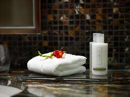 Jumeirah Messilah Beach Kuwait