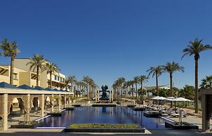 Jumeirah Messilah Beach Kuwait