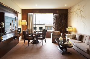 Jumeirah Messilah Beach Kuwait