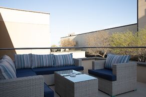 Jumeirah Messilah Beach Kuwait