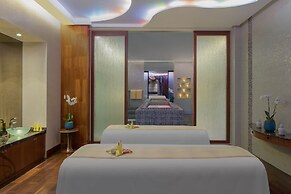 Jumeirah Messilah Beach Kuwait