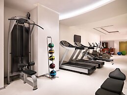 Jumeirah Messilah Beach Kuwait