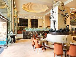 Jumeirah Messilah Beach Kuwait