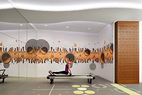 Jumeirah Messilah Beach Kuwait