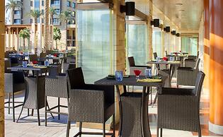 Jumeirah Messilah Beach Kuwait