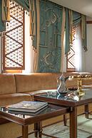 Jumeirah Messilah Beach Kuwait