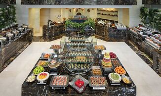 Jumeirah Messilah Beach Kuwait