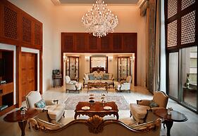 Jumeirah Messilah Beach Kuwait