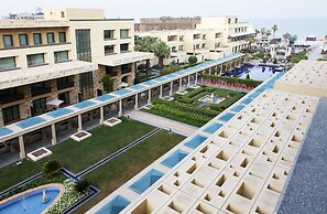 Jumeirah Messilah Beach Kuwait