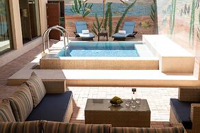 Jumeirah Messilah Beach Kuwait