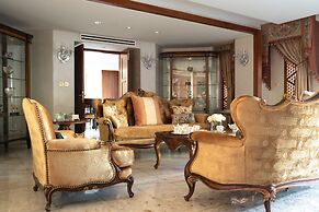 Jumeirah Messilah Beach Kuwait