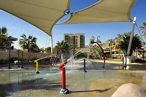 Jumeirah Messilah Beach Kuwait