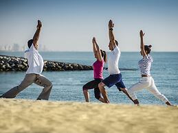 Jumeirah Messilah Beach Kuwait