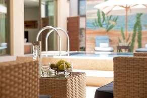 Jumeirah Messilah Beach Kuwait