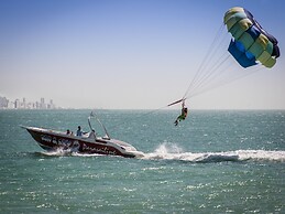 Jumeirah Messilah Beach Kuwait