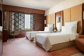 Jumeirah Messilah Beach Kuwait