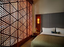 Jumeirah Messilah Beach Kuwait