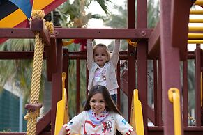 Jumeirah Messilah Beach Kuwait