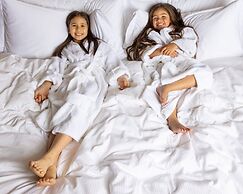 Jumeirah Messilah Beach Kuwait