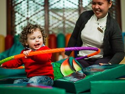 Jumeirah Messilah Beach Kuwait