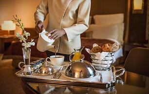 Jumeirah Messilah Beach Kuwait