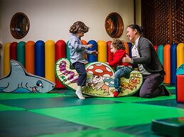 Jumeirah Messilah Beach Kuwait