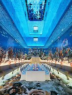 Jumeirah Messilah Beach Kuwait