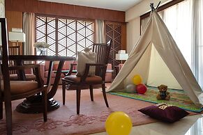 Jumeirah Messilah Beach Kuwait