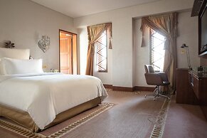 Jumeirah Messilah Beach Kuwait