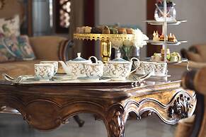 Jumeirah Messilah Beach Kuwait