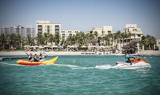 Jumeirah Messilah Beach Kuwait