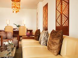 Jumeirah Messilah Beach Kuwait