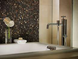 Jumeirah Messilah Beach Kuwait