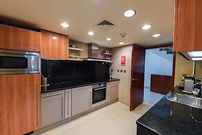 Jumeirah Messilah Beach Kuwait