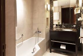 Jumeirah Messilah Beach Kuwait