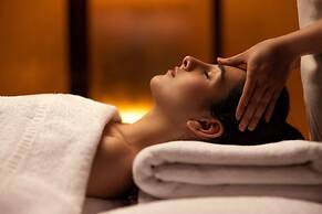 Jumeirah Messilah Beach Kuwait