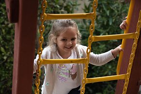 Jumeirah Messilah Beach Kuwait