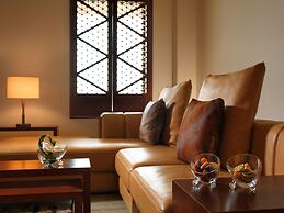 Jumeirah Messilah Beach Kuwait