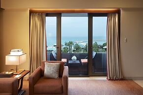 Jumeirah Messilah Beach Kuwait