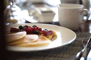 Jumeirah Messilah Beach Kuwait