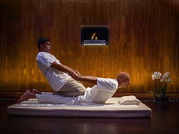 Jumeirah Messilah Beach Kuwait