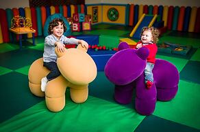 Jumeirah Messilah Beach Kuwait