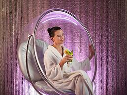 Jumeirah Messilah Beach Kuwait