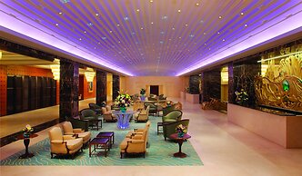 Jumeirah Messilah Beach Kuwait