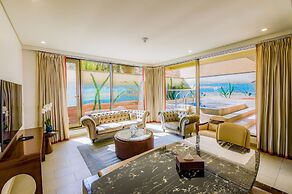 Jumeirah Messilah Beach Kuwait