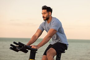 Jumeirah Messilah Beach Kuwait