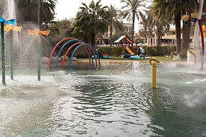 Jumeirah Messilah Beach Kuwait