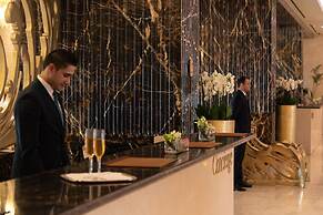 Jumeirah Messilah Beach Kuwait