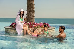 Jumeirah Messilah Beach Kuwait