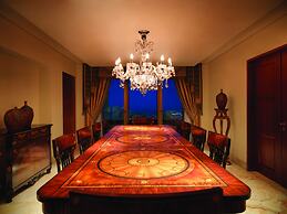 Jumeirah Messilah Beach Kuwait